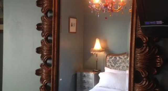 The White House Hotel, Rezervasyon Otel Cornwall 5 yıldızlı oteller, 5*