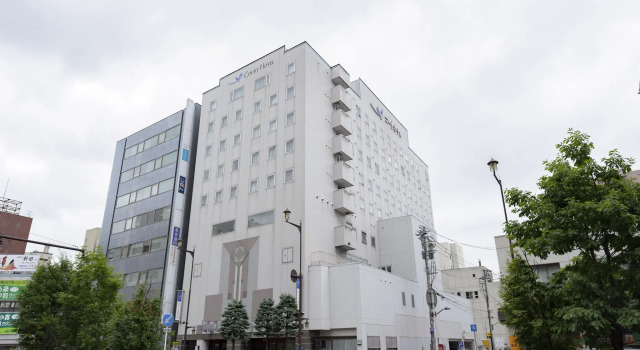 Court Hotel Asahikawa, Book Hotel Hoteller i Asahikawa med pool, Swimmingpool