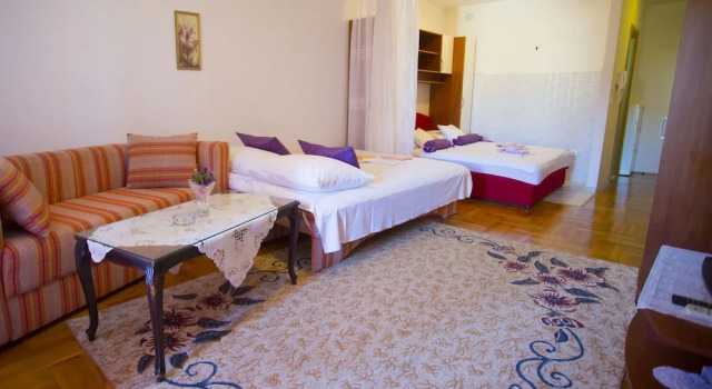 Apartment Ivan, Забронировать Апартаменты/квартира Апартаменты Макарска, рядом с Набережная Рива (Макарска), Апартаменты/квартира