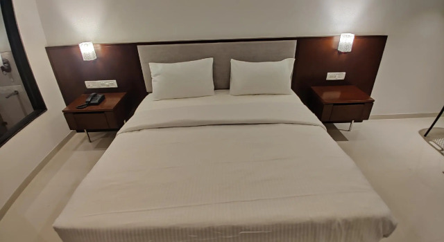 Люкс Walom Grand