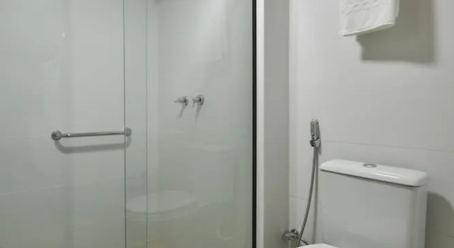 Люкс с балконом Littoral Gold Flat
