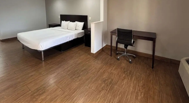 Двухместный номер Deluxe Motel 6 Denham Springs, LA