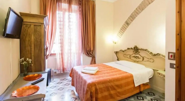 Номер Standard Maison de Marta