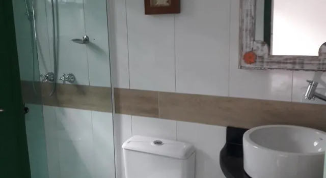 Номер Standard Pousada Sonho Meu