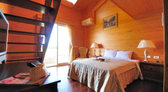 Suite Aurora