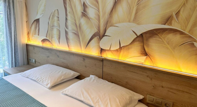 Vadim Selimiye Butik Otel, Забронировать Дом для отпуска Коттеджи Мармарис, Коттедж