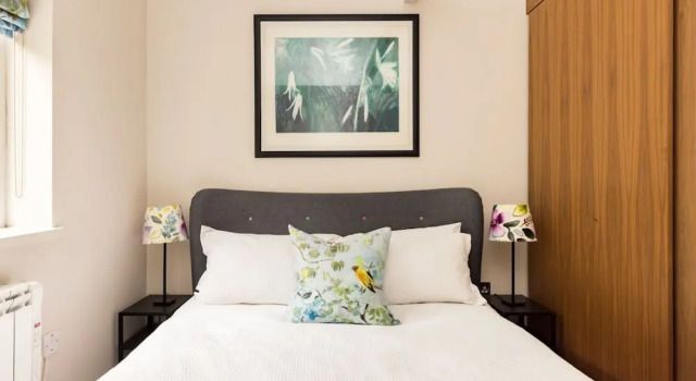 Robin s Nest 1 Bedroom Near Wimbledon