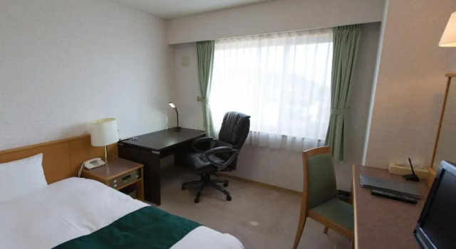 Camera doppia Standard Hotel Laurel