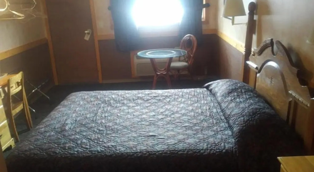 Двухместный номер Standard Algoma Motel