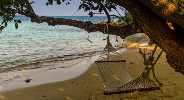 Mantakiri Island Resort Private Island, Забронировать Курортный отель Отели Районг с парковкой, Парковка