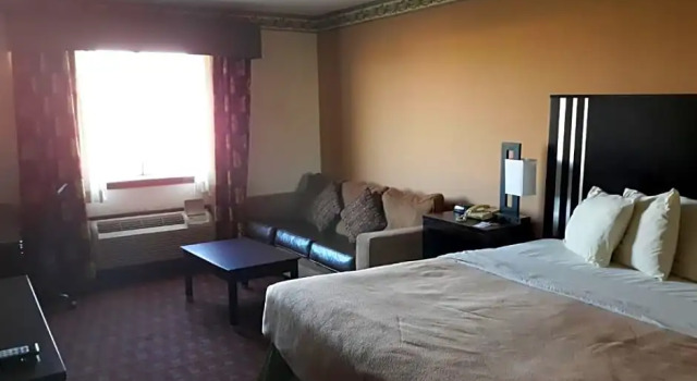 Номер Standard OK Welcome Home Hotel