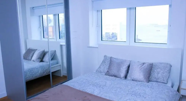 Thout Seaview Luxury Apartment, Забронировать Апартаменты/квартира Лондон Большой Лондон, рядом с Гринвичский центр культурно-исторического наследия