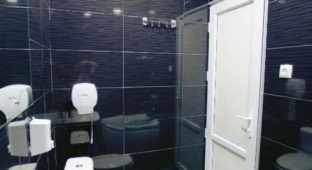 Двухместный номер Comfort Chveni sakhli