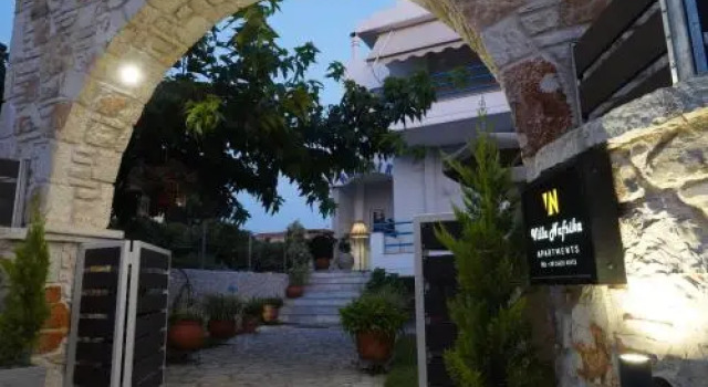 Villa Nafsika