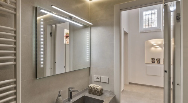 Семейный номер Standard Casa Massima Suites & SPA