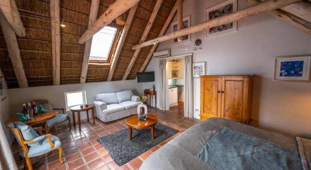 Люкс Classic Holden Manz Country House