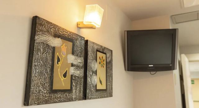 Номер Standard Hotel Montedobra