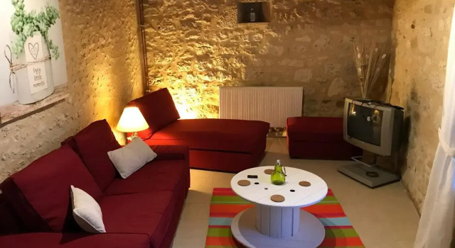 LES GRANGES, Réserver Hôtel Les Lèves-et-Thoumeyragues 