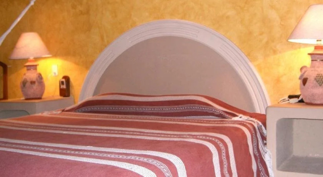 Le Petit Puerto Escondido, Book Hotel Puerto Escondido 