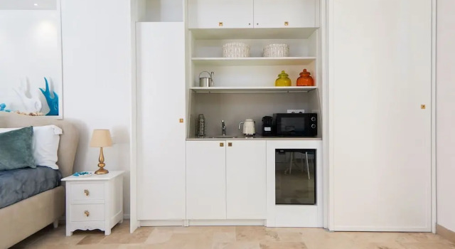 Marina Homes Deluxe 1, Book Lejlighed Siracusa Syracuse Area