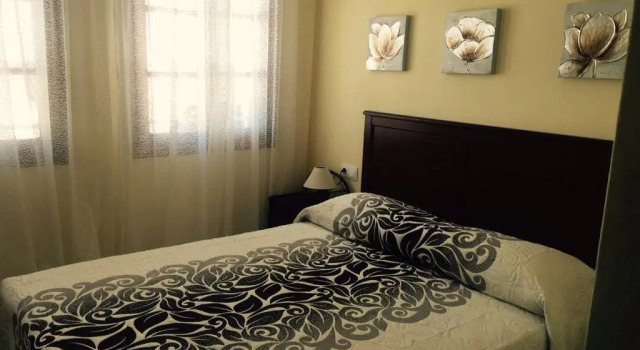Las Americas 2 Bedroom Oceanview apartment, Book Apartment Hotels in Tenerife with Parking, Parking