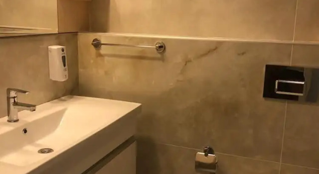 Двухместный номер Standard с балконом Sunbay Park Hotel