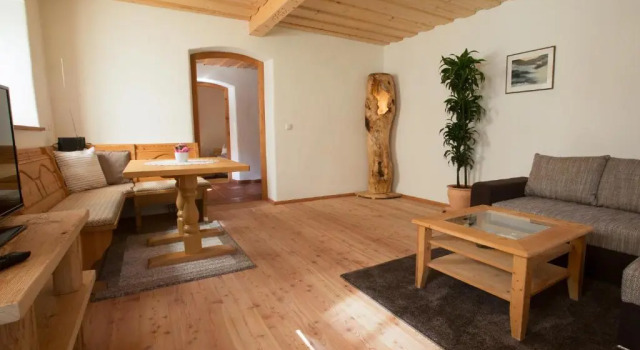 Апартаменты Ferienhaus am Streicher - Chiemgau Karte
