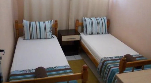 Pousada Brigite - Hostel