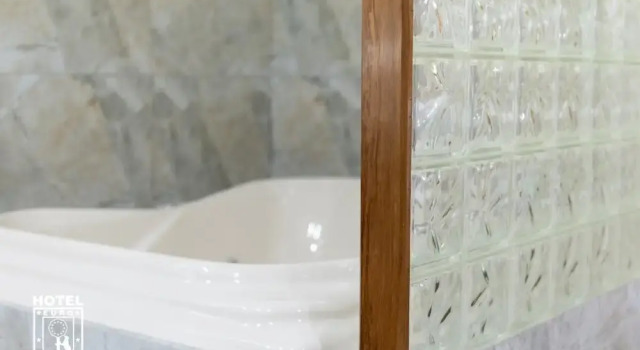 Люкс Luxury Hotel Euro Madrid