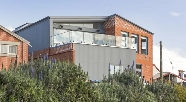 Novo Luxury Apartment, Book Apartment Penguin Tasmania