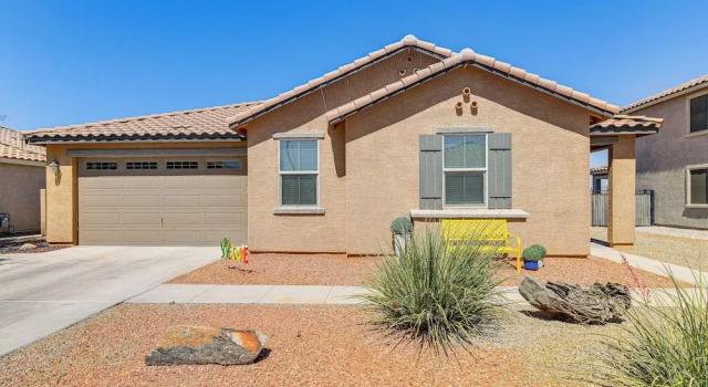 Maricopa Home w/ Heated Pool + Hot Tub!, Book Hotel Hoteller og overnatningssteder i Maricopa, Hotel