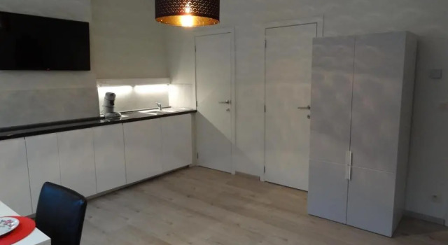 Apartament 1 dormitor Albert Studio's