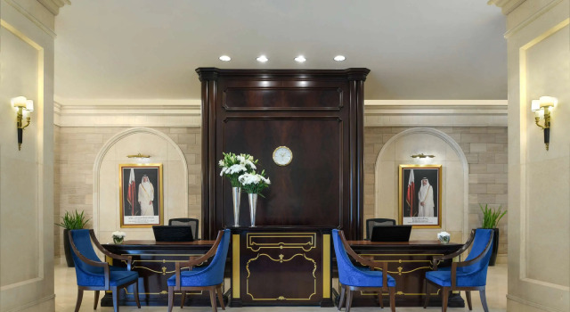 Al Aziziyah Boutique Hotel By The Torch