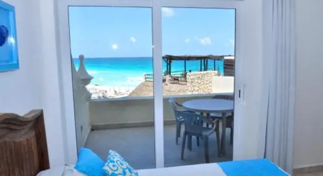 Apartmentos Cancun, Prenota Appartamento Hotel a Quintana Roo con parcheggio, Parcheggio