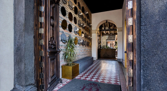 Casona 142 Hotel Boutique Orizaba