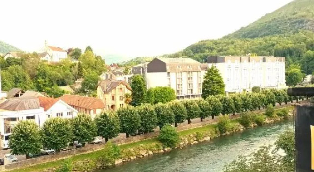 Номер Standard Hôtel Jeanne dArc