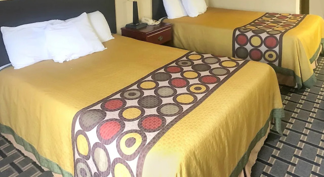 Hotel 7 Inn Vienna, Book Hotel Vienna Illinois