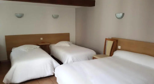 Hôtel Du Commerce, Book Hotel Fecamp 