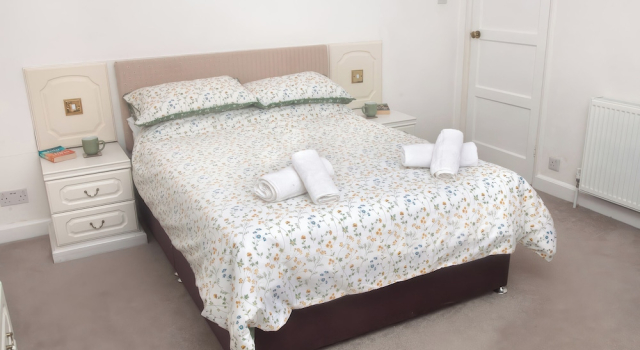 Weymouth Bay Apartment C, Varaa Huoneisto Asunnot kohteessa Merseyside, Huoneisto