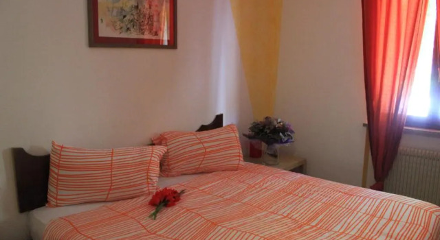 Двухместный номер Standard Albergo Alla Posta