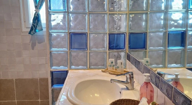 Номер Comfort Villa des Delices