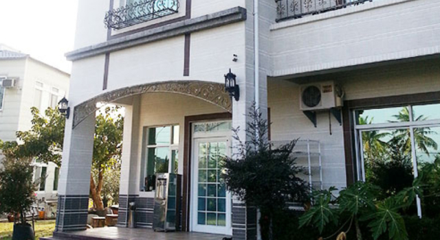 Chung Cheng Hu Hostel, Prenota Ostello Meinong Kaohsiung Area