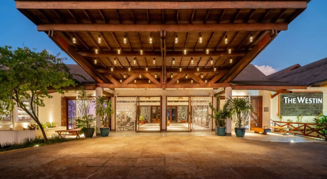 The Westin Porto de Galinhas All-Inclusive, Buchen Sie Resort Hotels in Nordost-Brasilien mit Verpflegung, Halb-/Vollpension