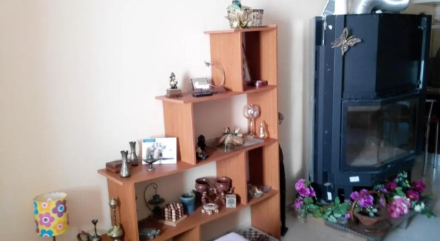 Студия Цокольный этаж Sweet Sardinia Apartment R2968