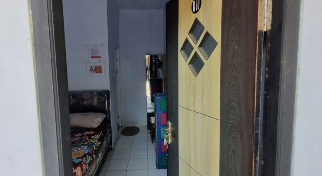 Standard room Hotel O New Asembagus 3