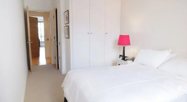The London Agent Clerkenwell Super Nice