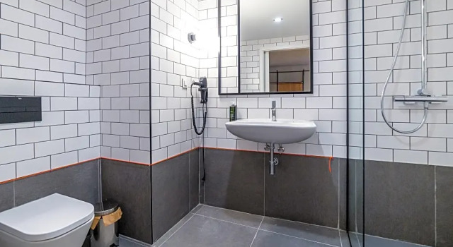 Номер Superior ibis Porto Centro Mercado Bolhao