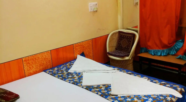 Номер Standard Hotel Paradise