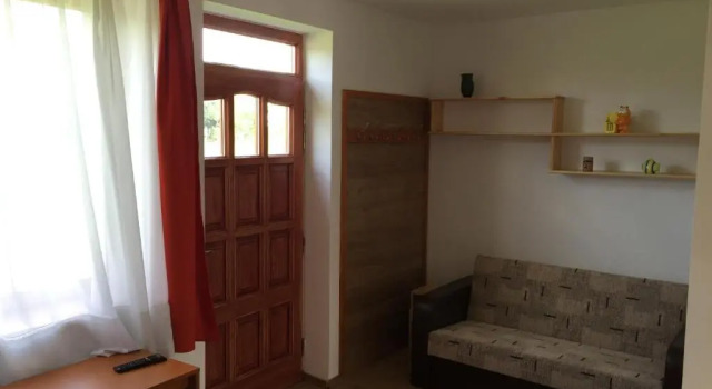 Апартаменты AQUA Thermal Sóterápia és Apartmanház