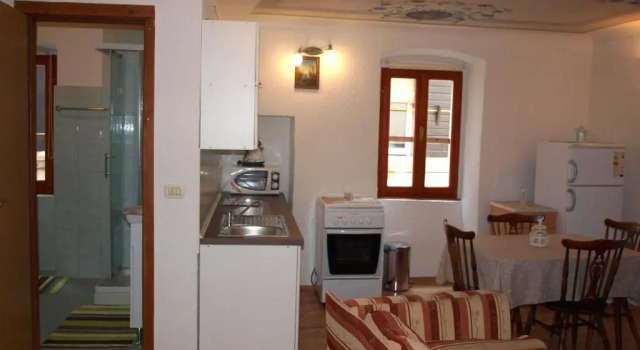 Apartment 52, Забронировать Апартаменты/квартира Отели Ровинь с парковкой, рядом с Church of Saint Benedict Rovinj, Парковка
